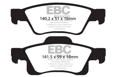 EBC-DP51872NDX - 1