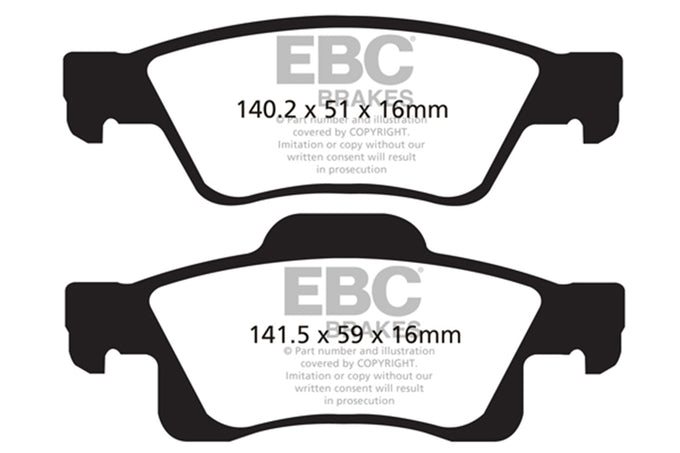 EBC-DP51872NDX - 1