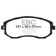EBC-DP51884NDX - 1