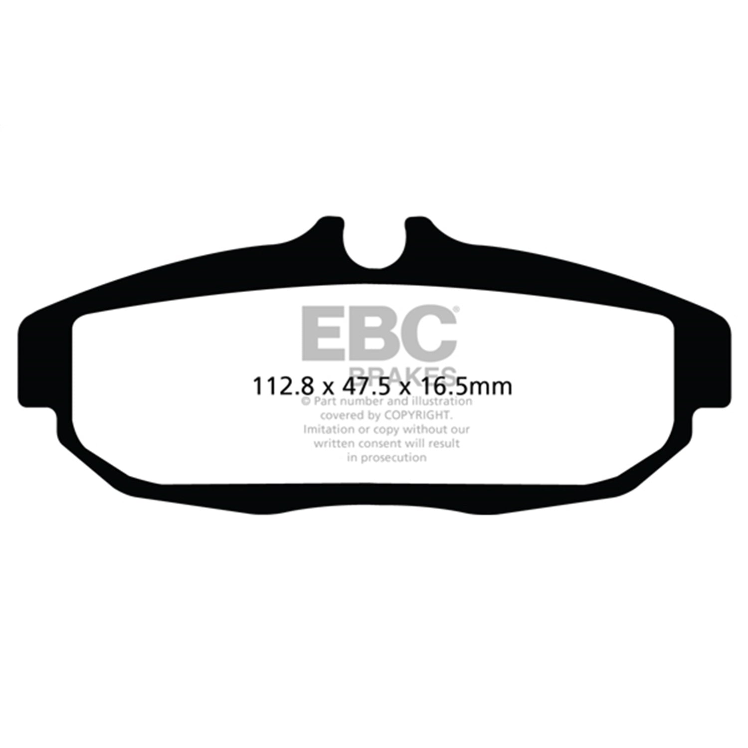 EBC-DP51894NDX - 1