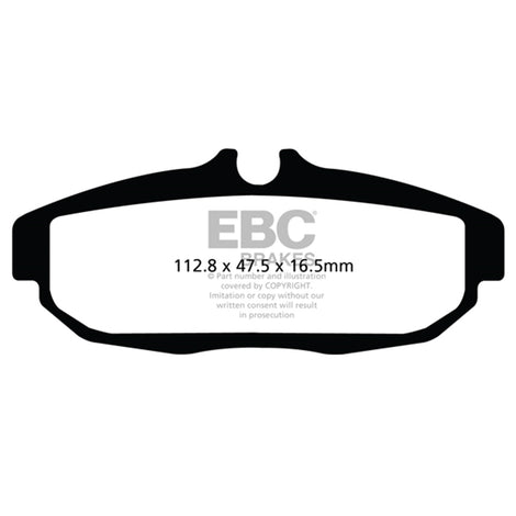 EBC-DP51894NDX - 1