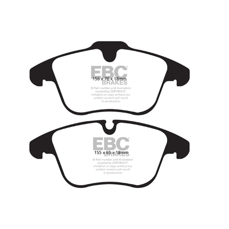 EBC-DP51911NDX - 1
