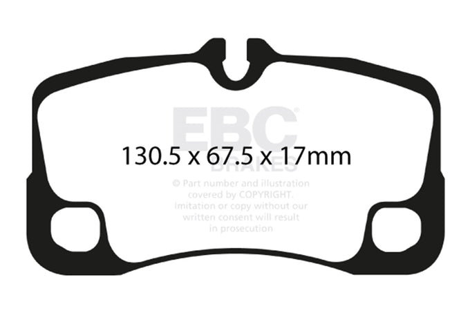 EBC-DP51930NDX - 1