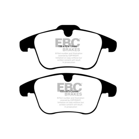 EBC-DP51932NDX - 1
