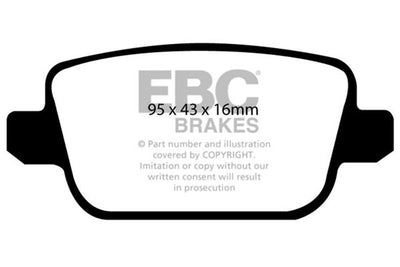 EBC-DP51933NDX - 1