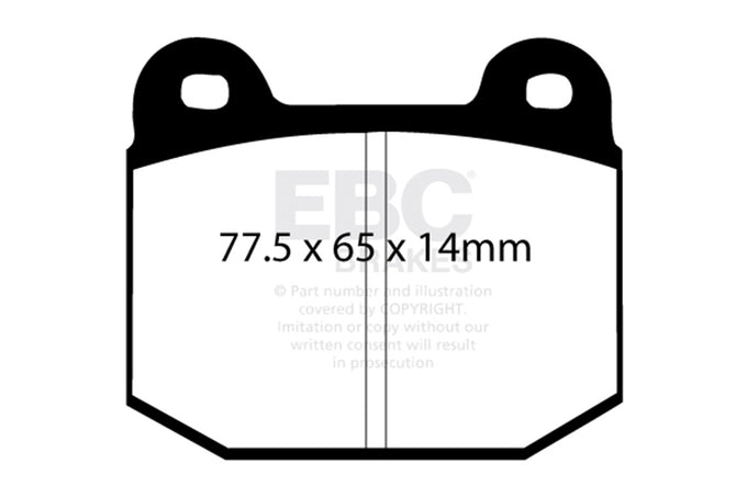DP4197/2R - 1