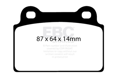 EBC-DP51985NDX - 1