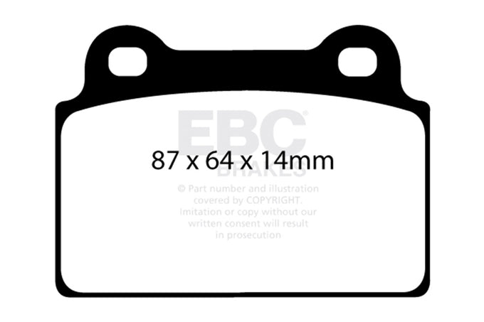EBC-DP51985NDX - 1