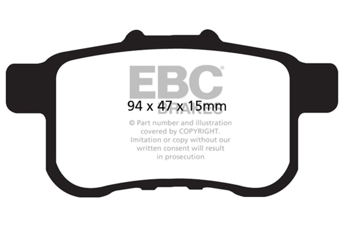 EBC-DP51987NDX - 1