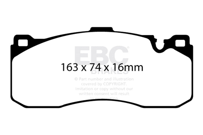 EBC-DP51995NDX - 1