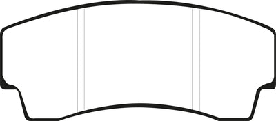 EBC-DP5008NDX - 1