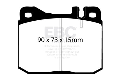 DP2261 - 1