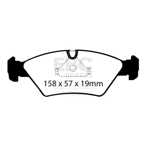 EBC-DP5414NDX - 1