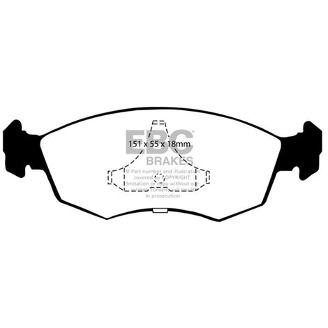 DP2605/2 - 1