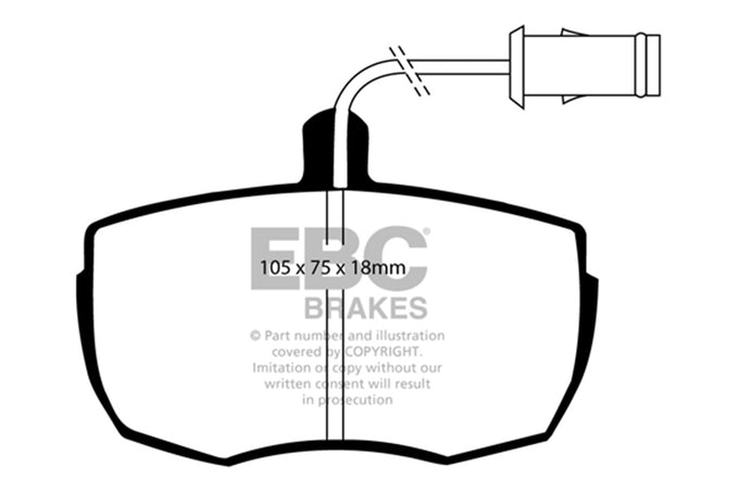 UD519 - 1
