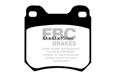 EBC-DP5675NDX - 1