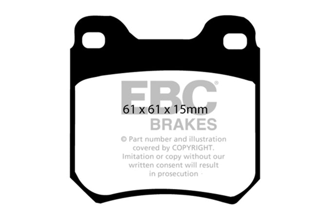 EBC-DP5675NDX - 1