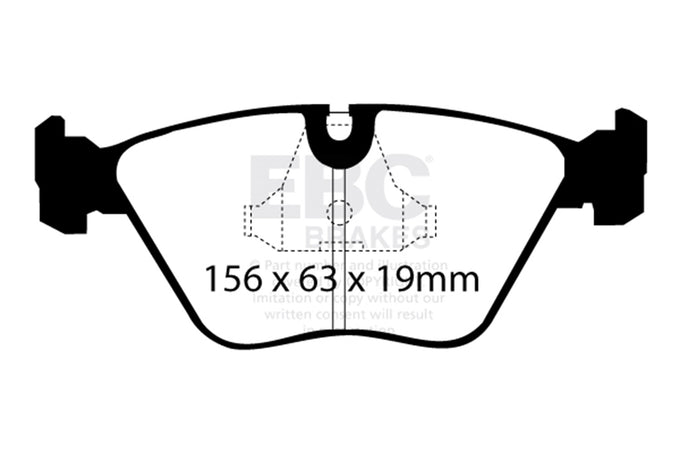 EBC-DP5689NDX - 1