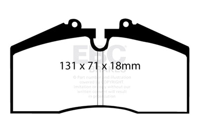 EBC-DP5767NDX - 1