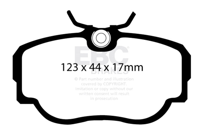 EBC-DP5779NDX - 1