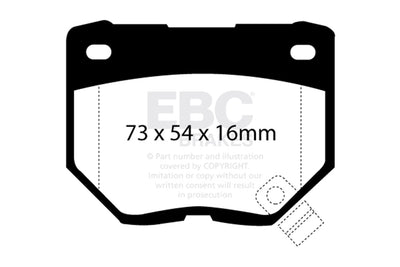 EBC-DP5826NDX - 1