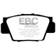 EBC-DP5873NDX - 1
