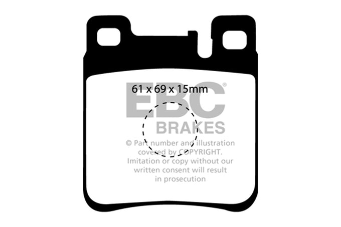 EBC-DP5887NDX - 1