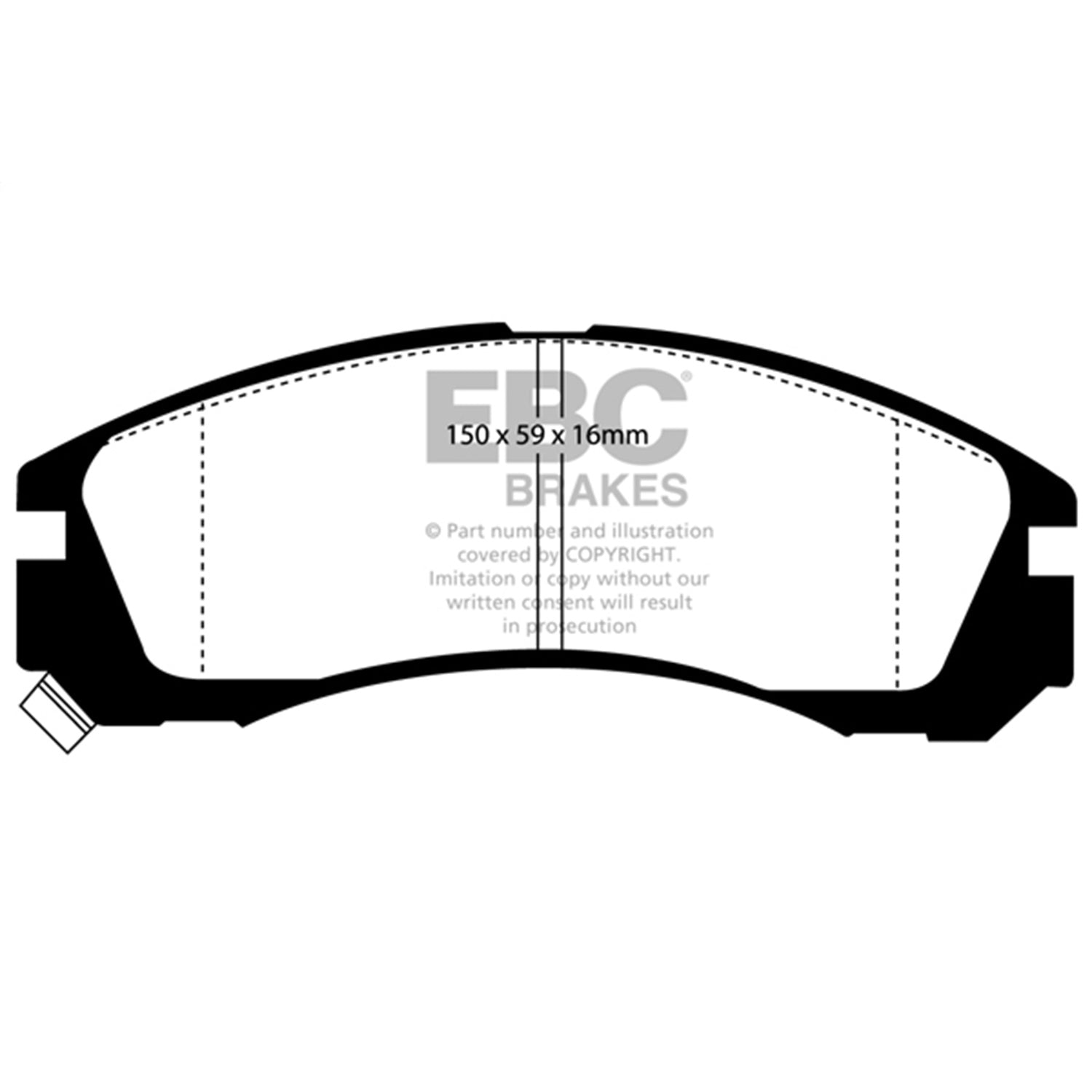 DP4954R - 1