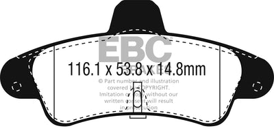 DP4965/2R - 1