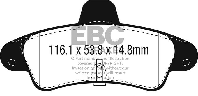 DP4965/2R - 1