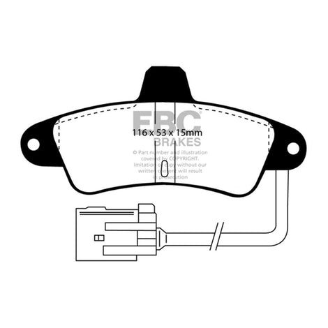 UD661 - 1