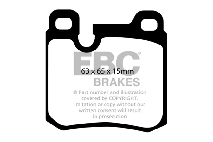 EBC-DP5996NDX - 1