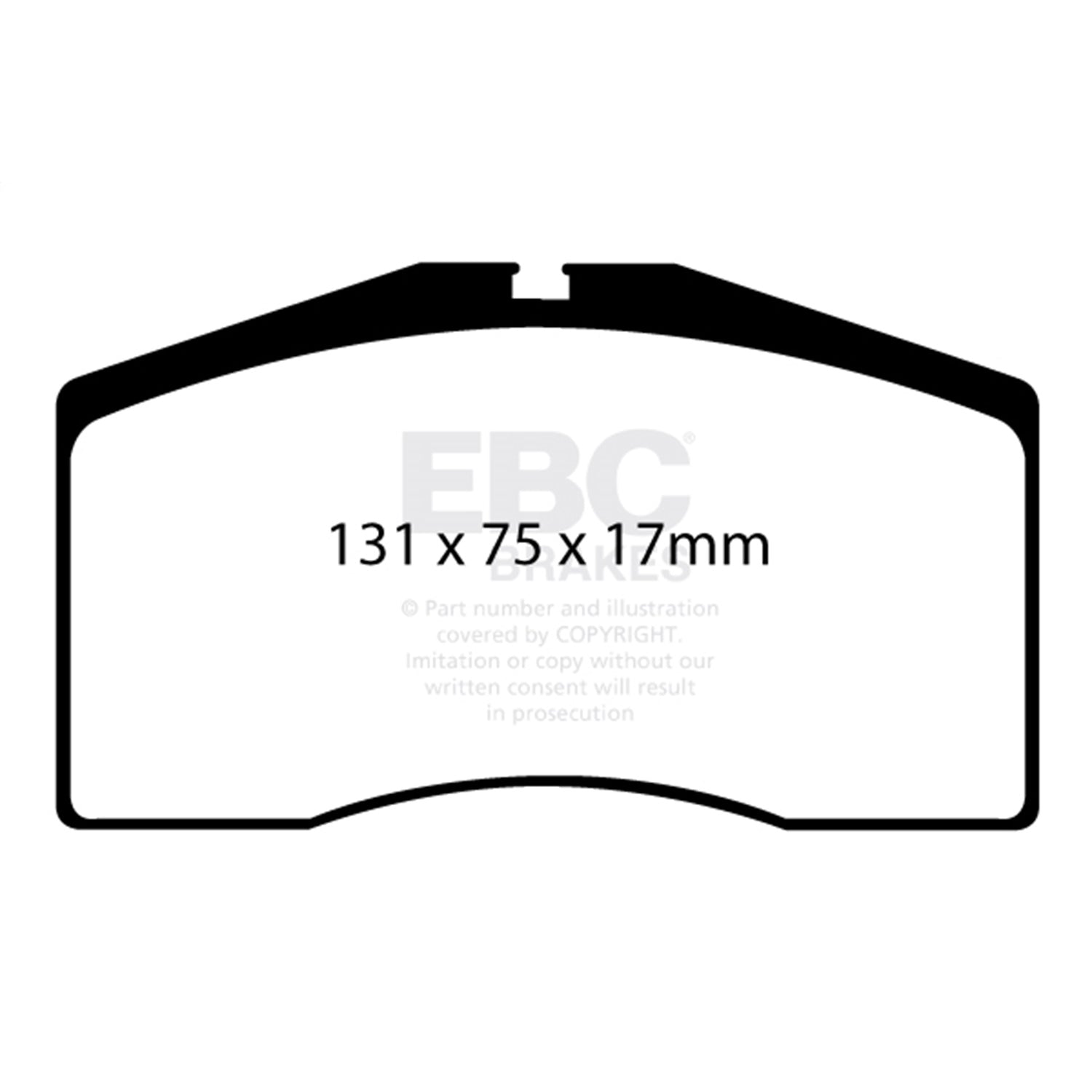 EBC-DP5997NDX - 1