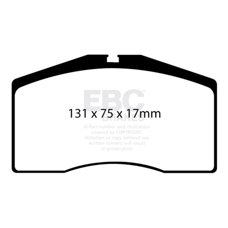 EBC-DP5997NDX - 1