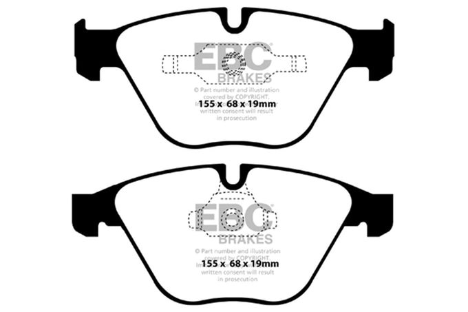 EBC-DP52006NDX - 1