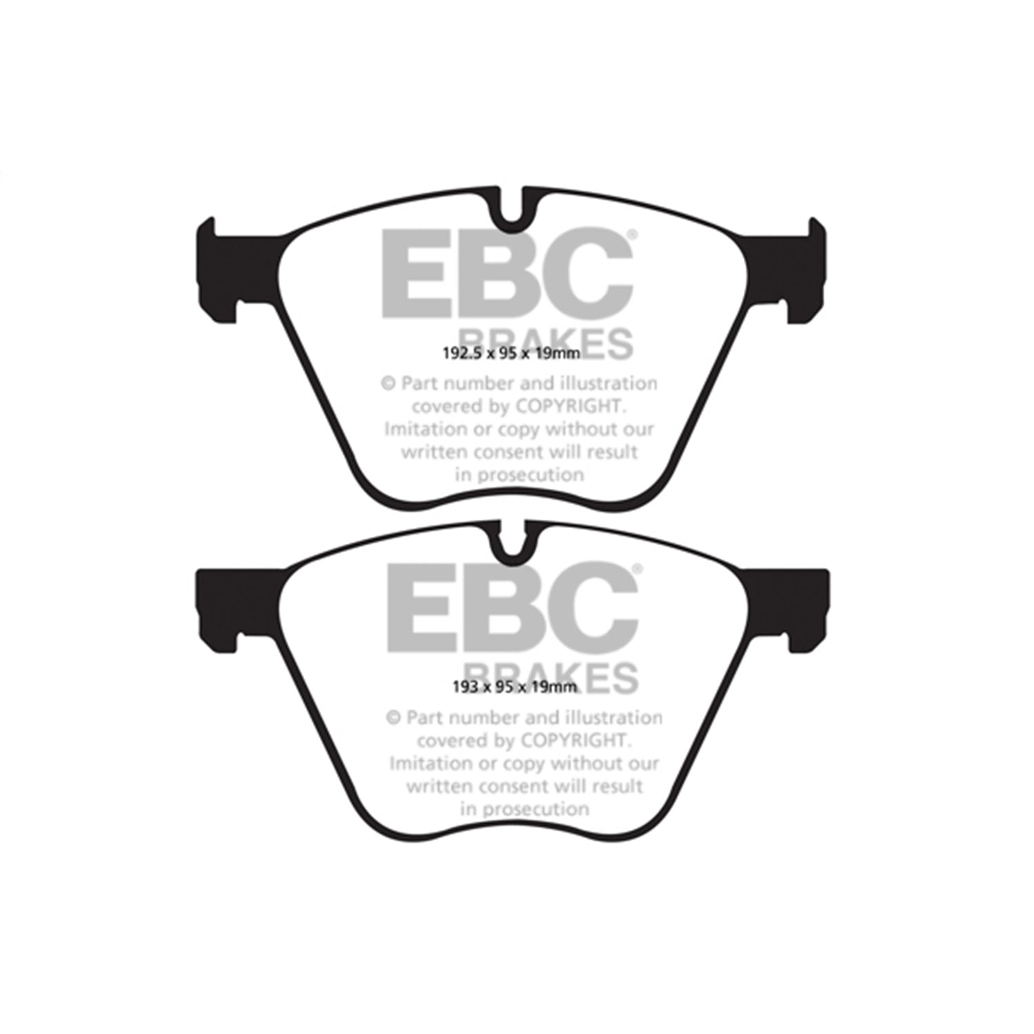 EBC-DP52007NDX - 1