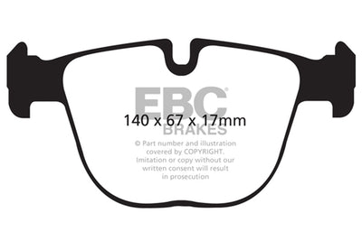 EBC-DP52008NDX - 1