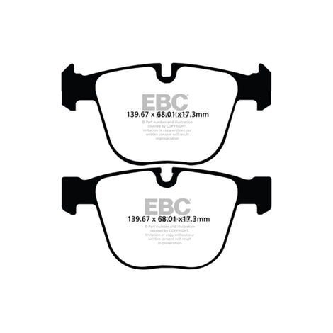 EBC-DP52020NDX - 1