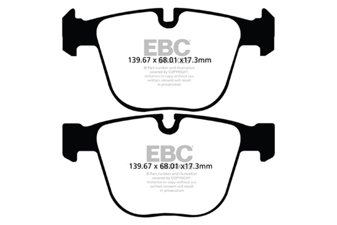 EBC-DP52020NDX - 1