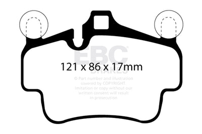 EBC-DP52029NDX - 1