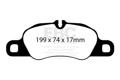 EBC-DP52057NDX - 1