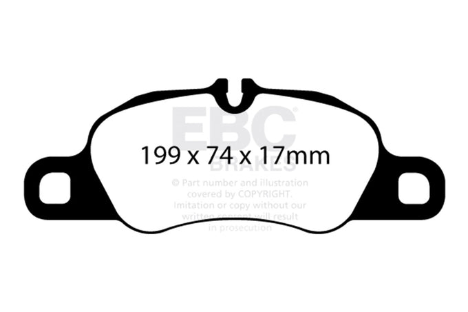 EBC-DP52057NDX - 1