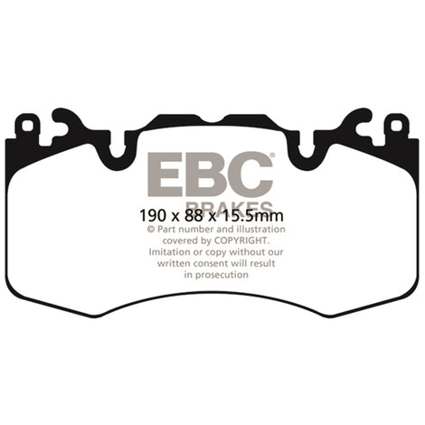 EBC-DP52064NDX - 1