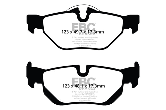 EBC-DP52069NDX - 1