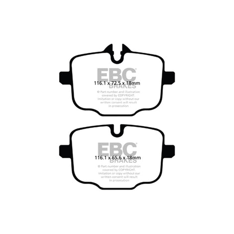 EBC-DP52089NDX - 1