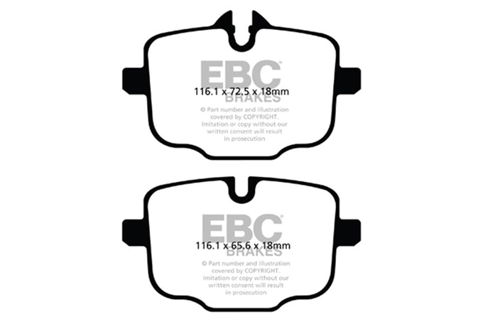 EBC-DP52089NDX - 1