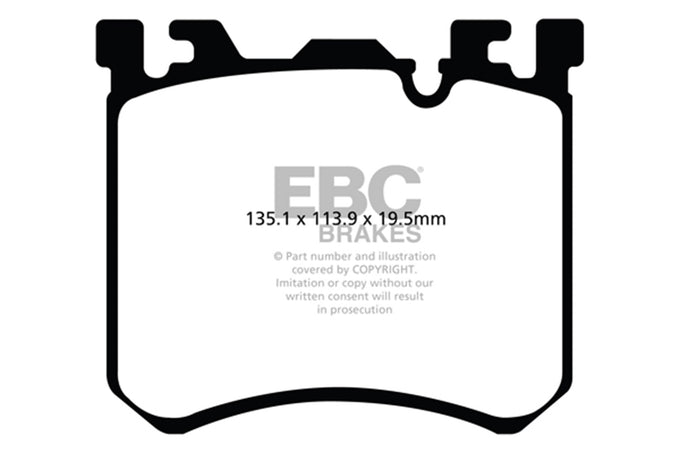 EBC-DP52091NDX - 1