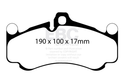 EBC-DP52094NDX - 1