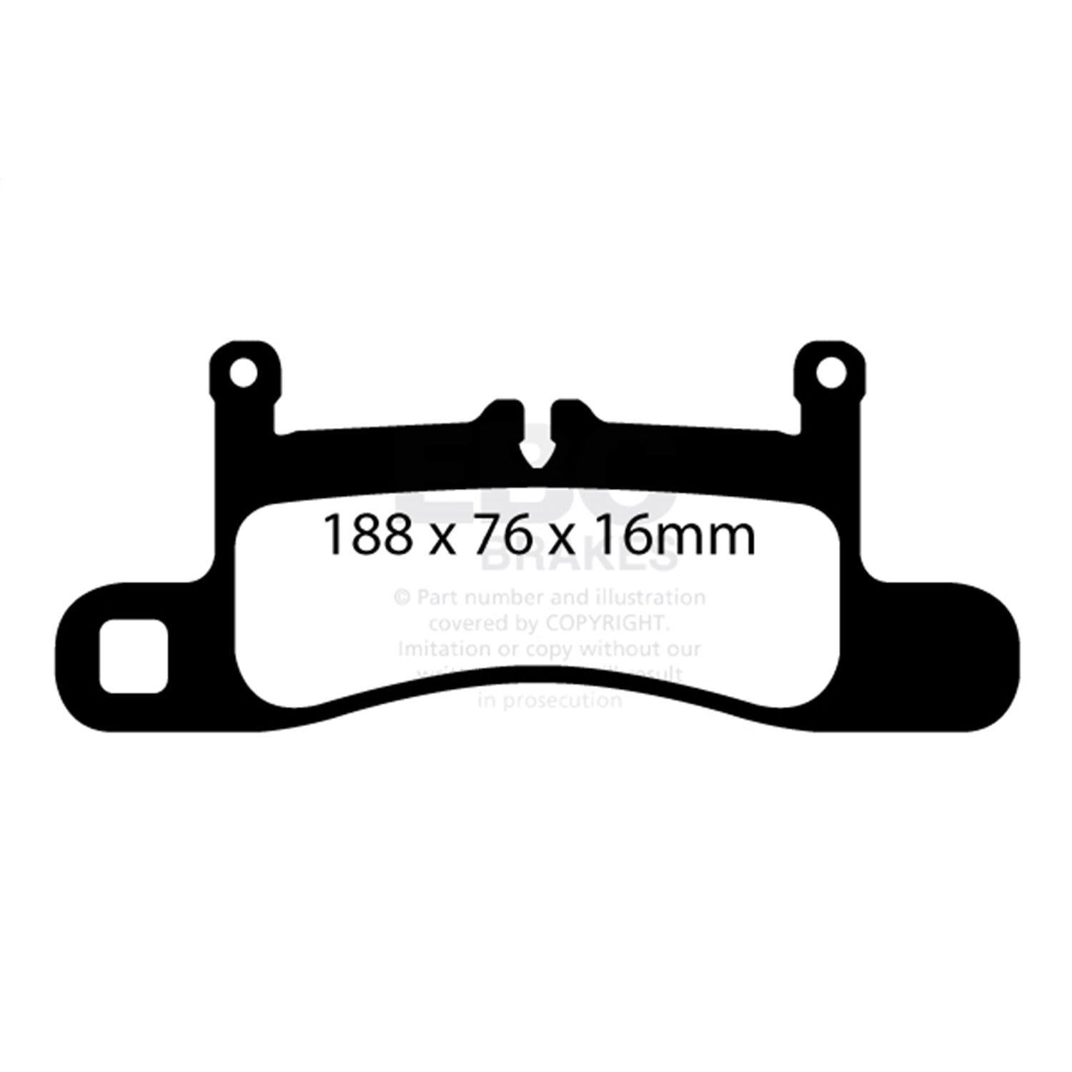 EBC-DP52098NDX - 1