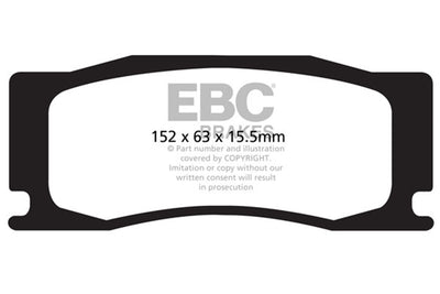 EBC-DP52111NDX - 1